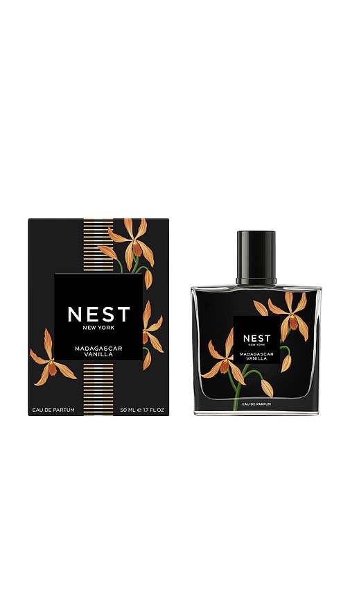 NEST New York Madagascar Vanilla Eau De Parfum
