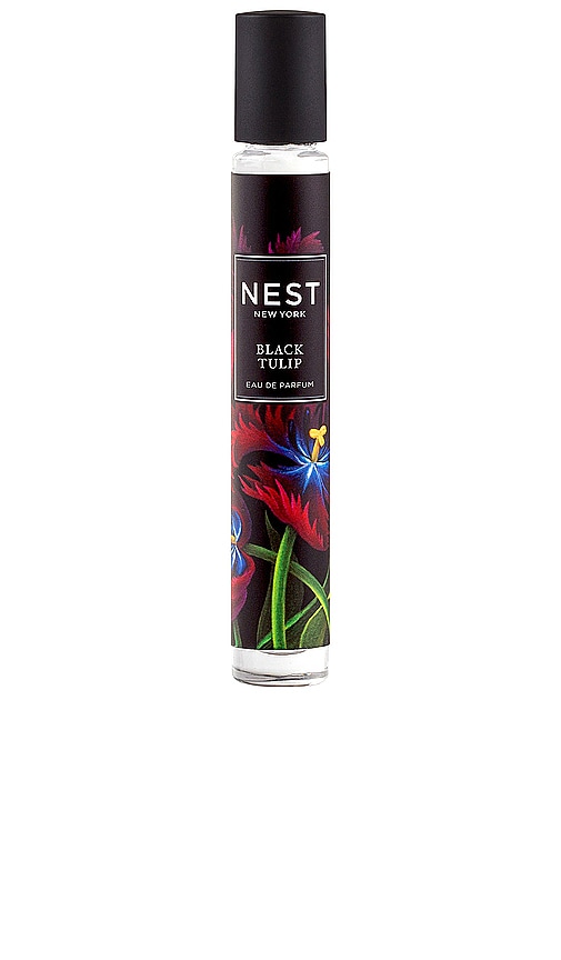 Shop Nest New York Black Tulip Travel Spray In N,a