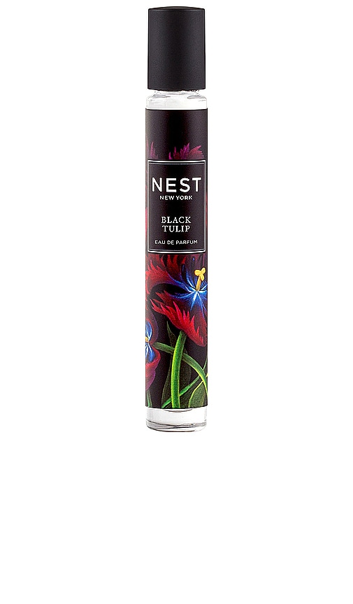 Black Tulip Travel Spray in Beauty: NA.