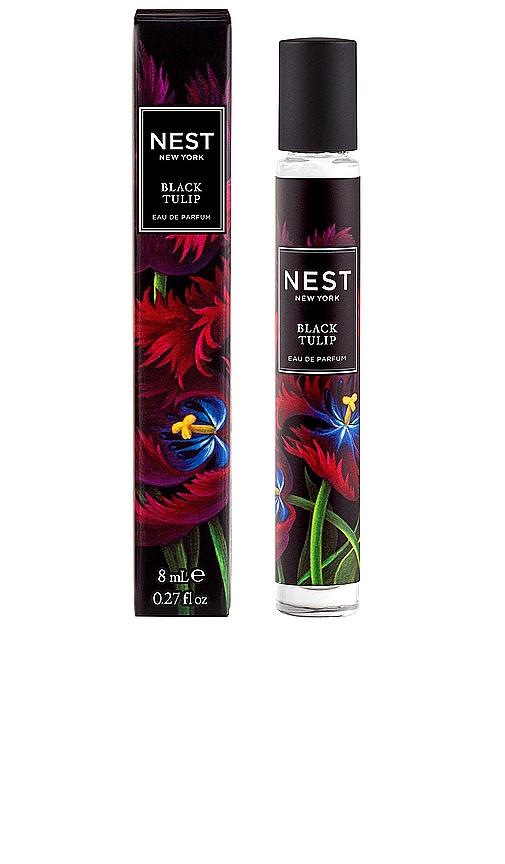 Shop Nest New York Black Tulip Travel Spray In N,a