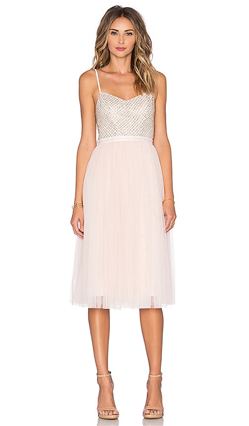 Coppelia Ballet Dress