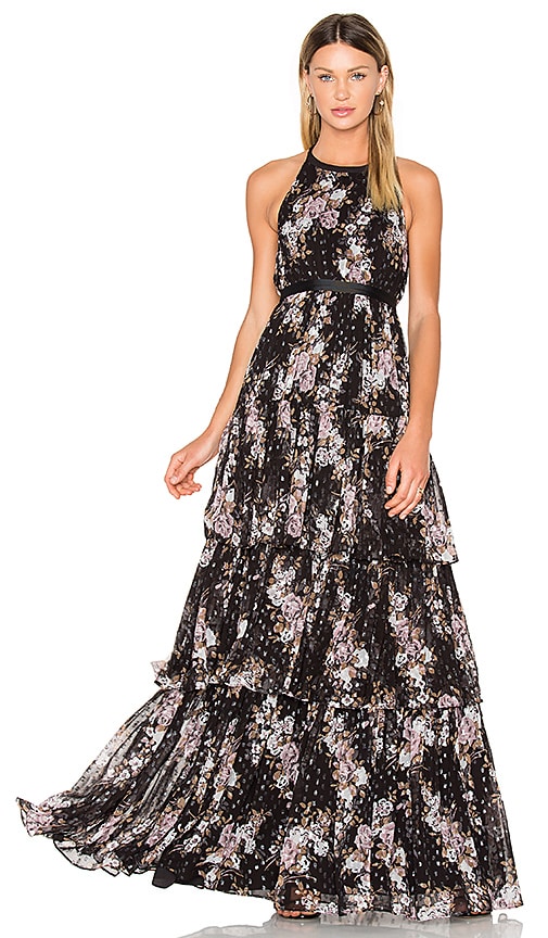 Prairie Rose Gown