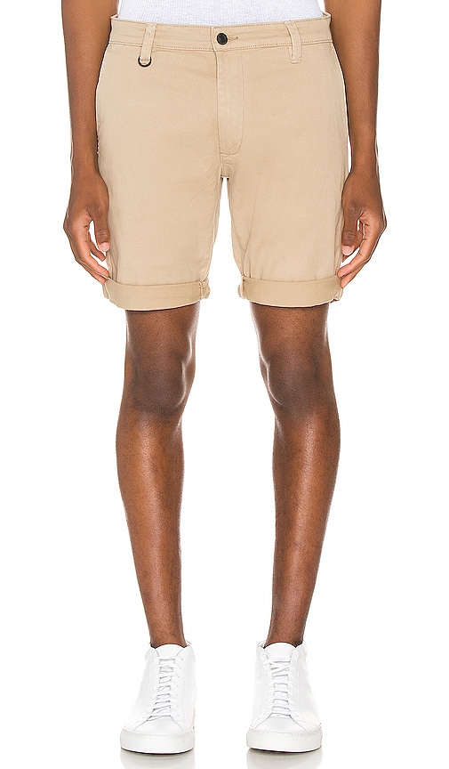 Cody Short
