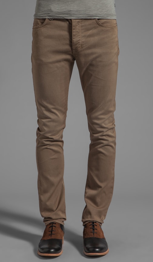 Iggy Skinny Jeans