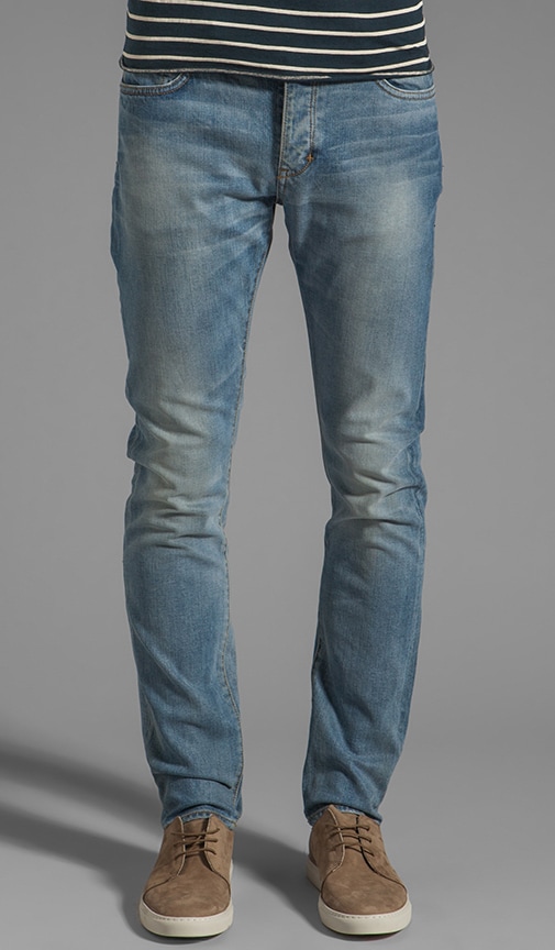 Iggy Skinny Jeans