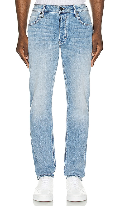 NEUW Lou Slim Jeans in Fazer
