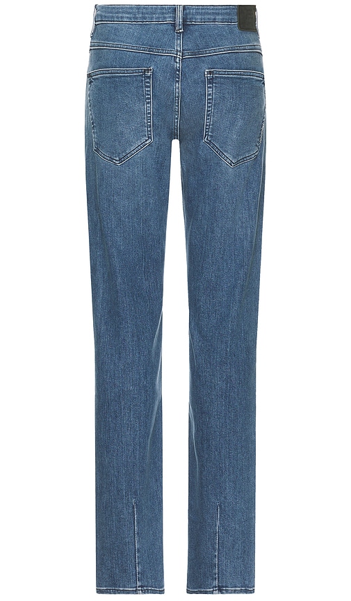 Shop Neuw Ray Tapered Jean In Blue