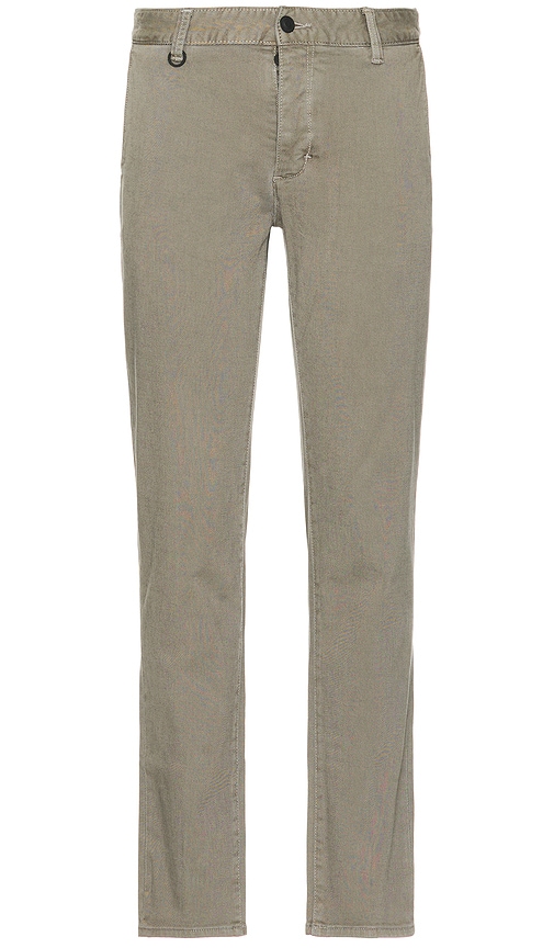 Shop Neuw Rude Boy Pant In Grey