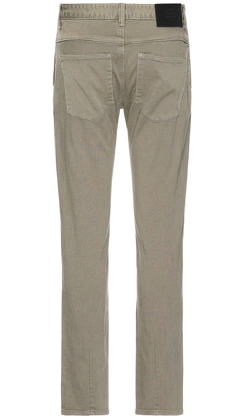 Shop Neuw Rude Boy Pant In Grey