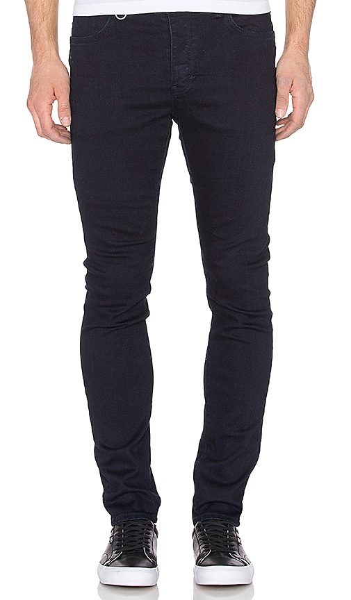 neuw denim iggy skinny