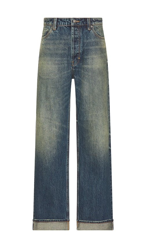 JEAN BAGGY RIVER in . Size 32, 33, 34, 36 - NEUW - Modalova