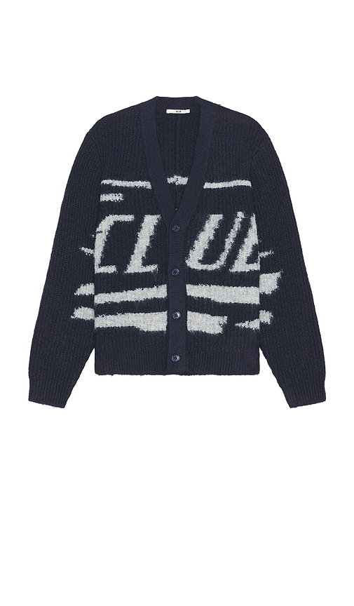 Neuw Fuzzy Club Å¼€è¡« Â€“ È—�é�'è‰². Å°ºç � S (also Â€“ L, M, Xl/1x). In Blue