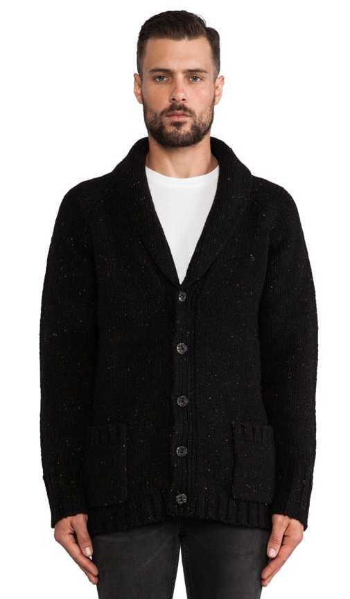 Heritage Cardigan