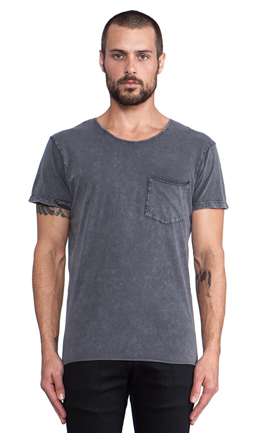 Enkel Tee