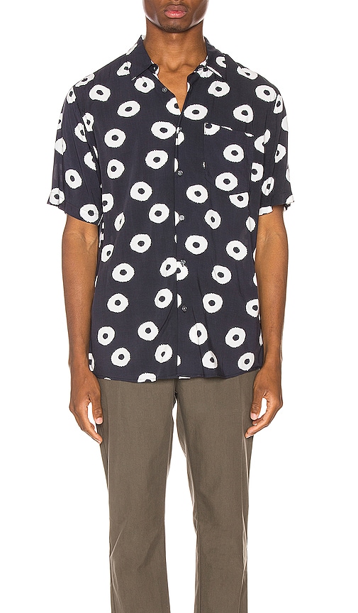 CAMISA POLYMER