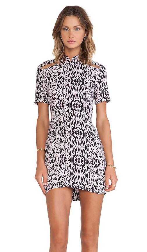 Bones Dress
