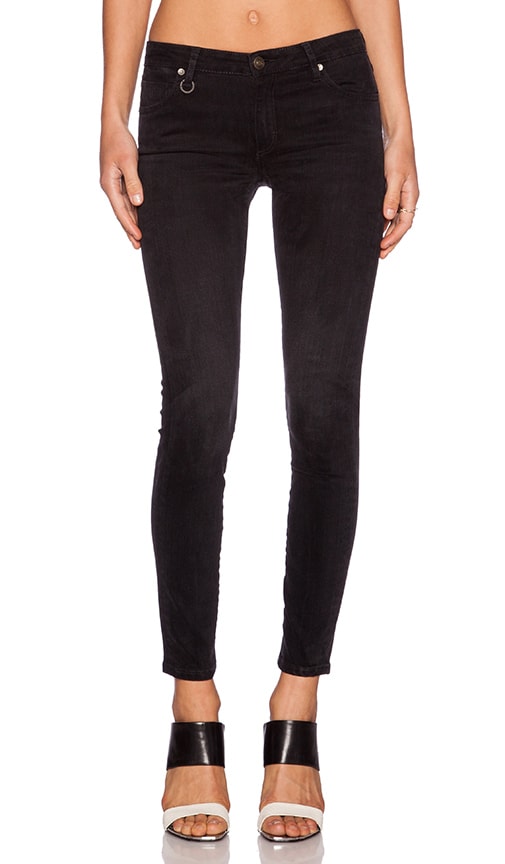 missguided wide leg jeans