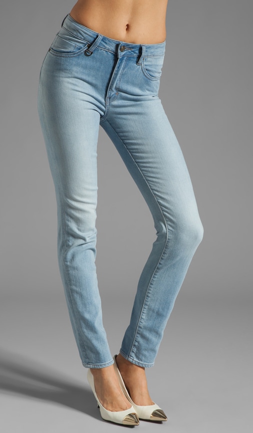 Vintage Jeans