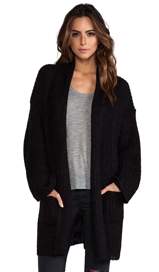 Odetie Cardigan