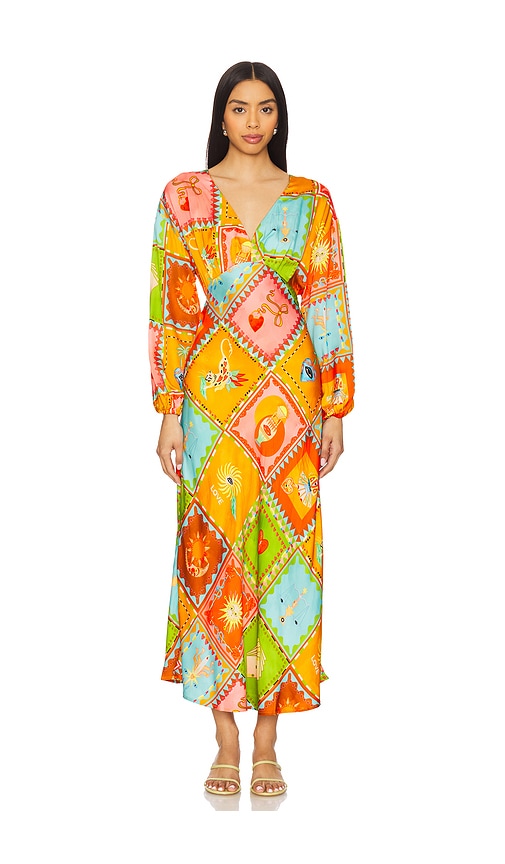 ★FLOWOOM★ Emma Dress(4color) Designer fashion, Seoul-fully created | W Concept