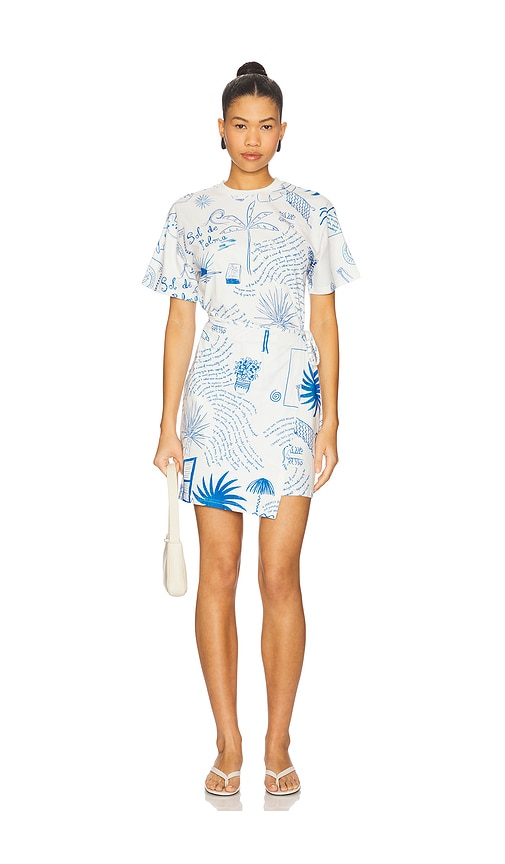 ROBE ISLA in . Size M, S, XL/1X, XXL/2X, XXXL/3X - Never Fully Dressed - Modalova