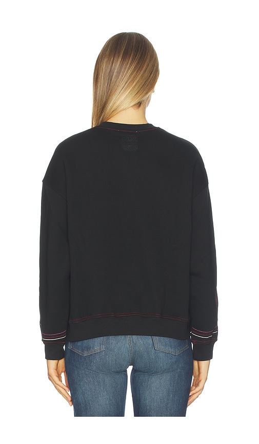  Never Fully Dressed Strick Black Cowboy In Black. Größe S. Also In Xs, M, L, Xxxl. 