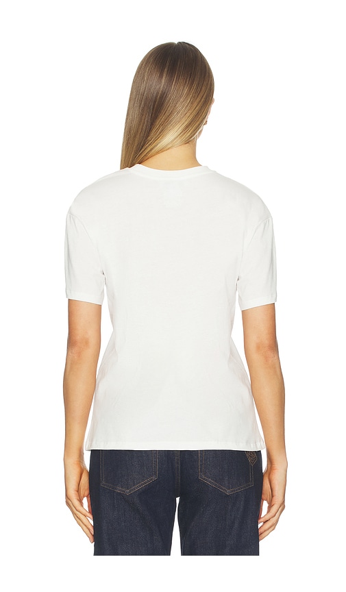  Never Fully Dressed Oberteil White Cowboy In White. Größe S. Also In Xs, M, Xxl, Xxxl. 