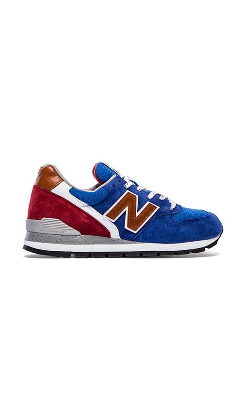 Made in USA M996