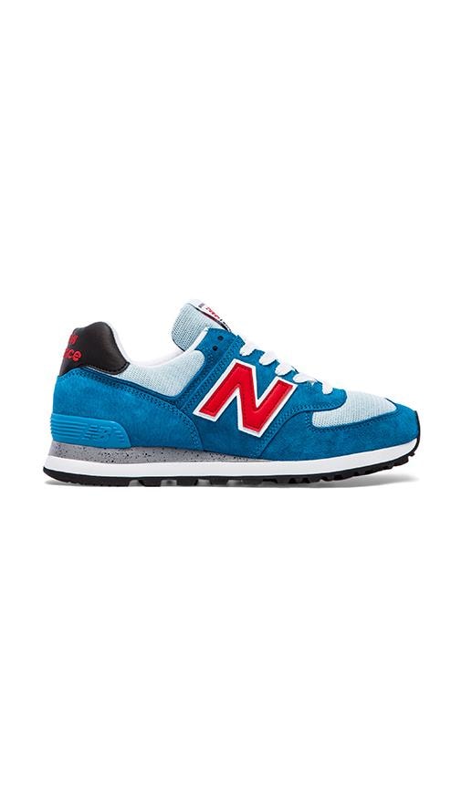 Made in USA US574