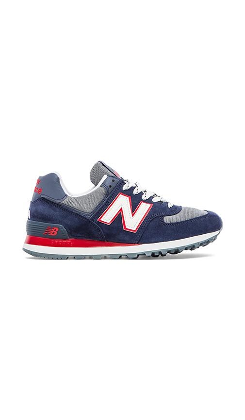 Made in USA US574