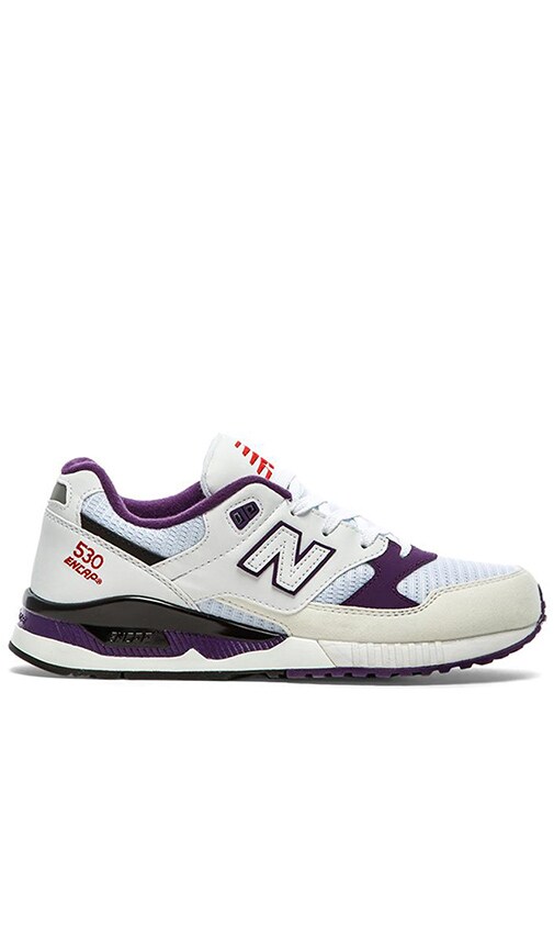 new balance m530 purper