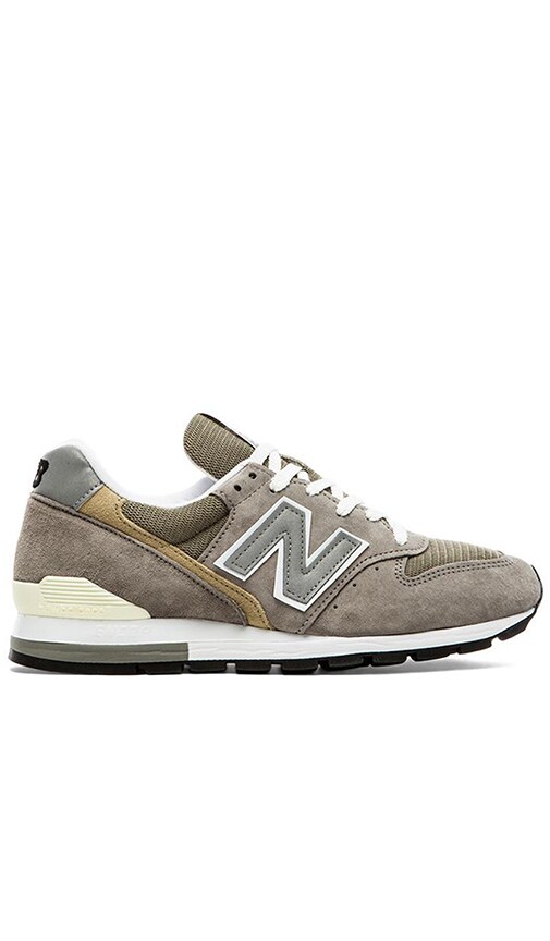 new balance m996