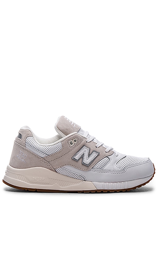 new balance m530 beige