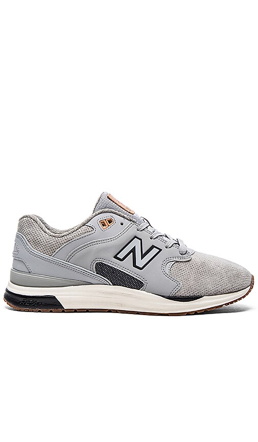 New Balance 1550 gris New Balance 1550 gris