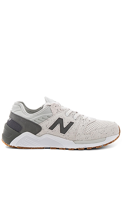 New balance 009 outlet nimbus cloud