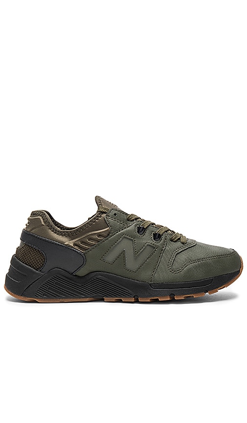 new balance ml009