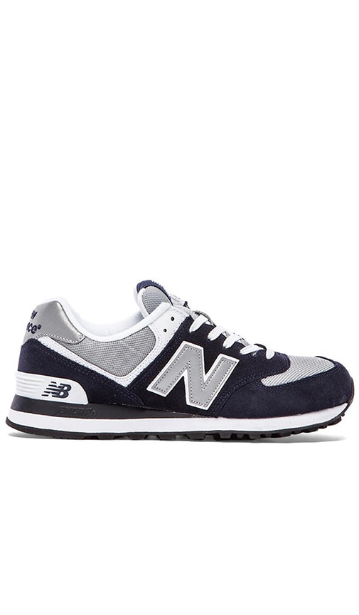 new balance m574