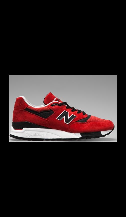 Made in USA M998