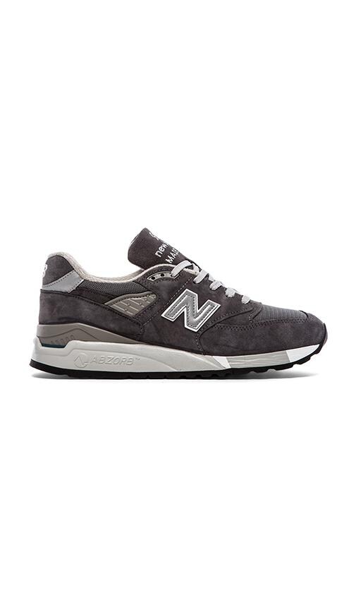 Made in USA M998