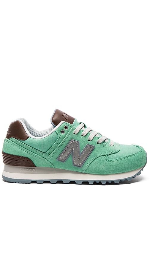 new balance 574 crusin