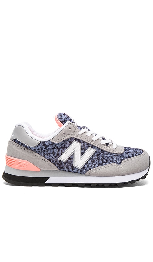 515 Summer Safari Sneaker