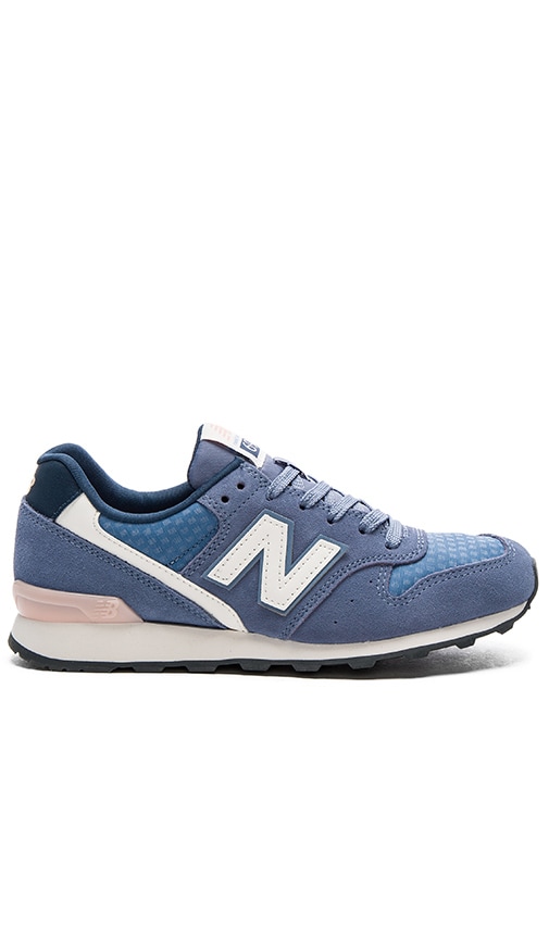 696 Summer Utility Sneaker