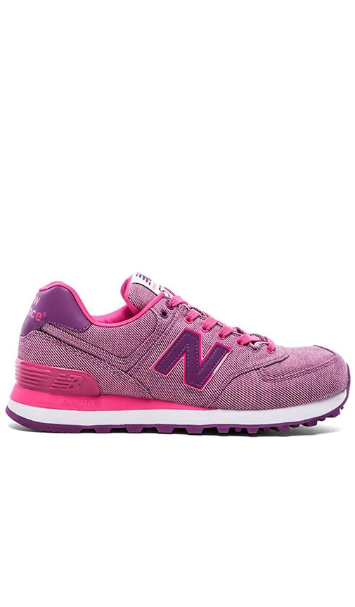 Womens new shop balance glitch