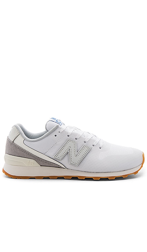 Re-Engineered Sneaker
