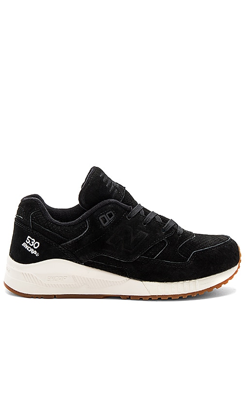 Lux Suede Sneaker