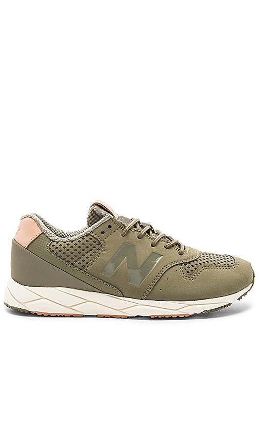 Mash Up Sneaker