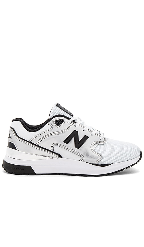 New Classics Sneaker