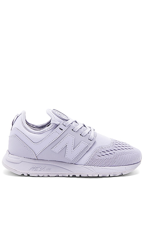 247 Sneaker
