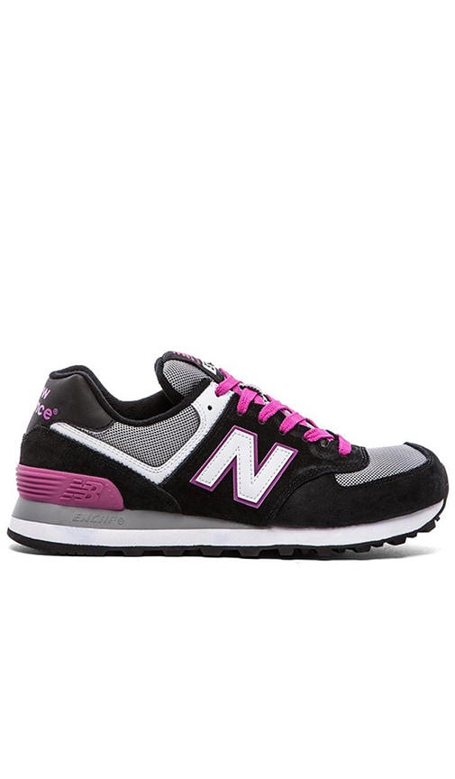 574 Core Collection Sneaker