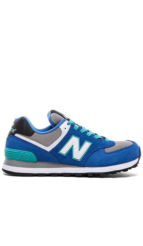574 Core Collection Sneaker